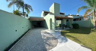 Casa Verde - 5 quartos a 600m Praia e próximo Beto Carrero - 9