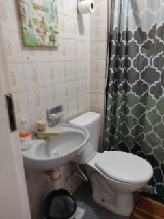 Hostel Farol da Barra - 8