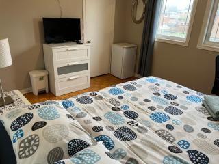 Comfort Rooms near Toronto Airport - Mississauga - 6