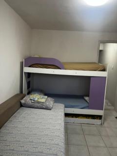 Hostel Farol da Barra - Salvador - 1