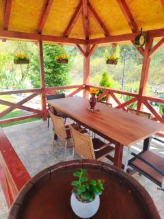 Apartman Koja - Mokra Gora - 8