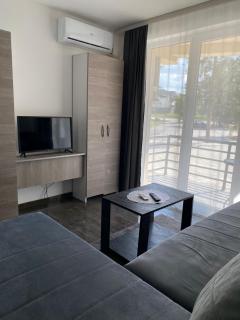 Prenoćište SILVER LUX Srebrno Jezero 6 - Veliko Gradiste - 8