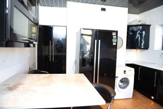 Pitchdip Accommodation - 3