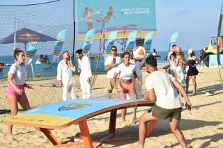 الحي اللاتيني العلمين الجديده علي اللاجون والابراج Latini - 2