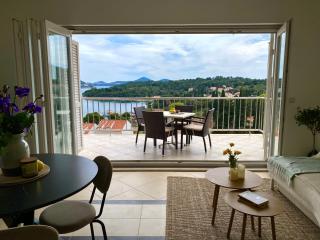 Punta Vale Apartment I 2BDR with stunning views - Zaton - 2