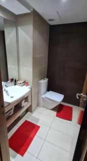 Luxurious entire apartment, 169 m2, secure, swimming pool - Rabat - 1