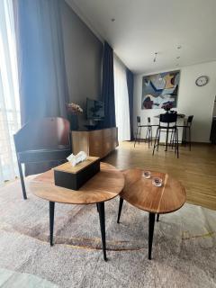 Cozy and modern studio - Bruxelles - 0