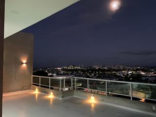 Rooftop Mendes 301 - Vista Panorâmica - 3