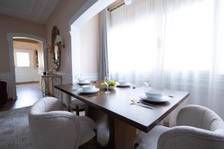 Sunny Designer Zamalek Apt With Nile View - Il Cairo - 7