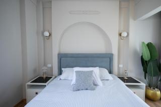 Sunny Designer Zamalek 2 Bedrooms Apartment With Nile View - 6