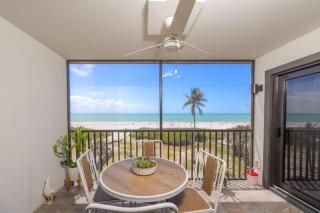 Pelicans Roost 302 condo - Sanibel - 9
