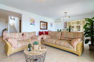 Beautiful Penthouse with Seaview in Pueblo Monteros - Marbella - 4