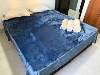 Apartamento Central de Luxo- Ar condicionado, wi-fi - Patos de Minas - 8