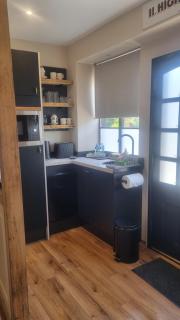 The Old Shop High Street - 6