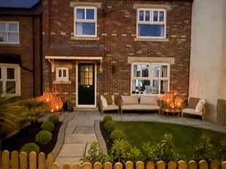 Oak Cottage - Stockton-on-Tees - 0