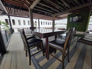 Magnifico apartamento en Avenida Balboa - Città di Panama - 9