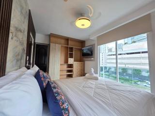 Magnifico apartamento en Avenida Balboa - Città di Panama - 6