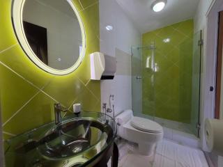Magnifico apartamento en Avenida Balboa - Città di Panama - 1