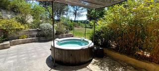 Le gîte de Cambuisson - Velleron - 2