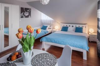 Villa Marta - Augustów - 9