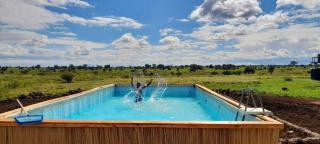Amanya Star Bed Amboseli - 9