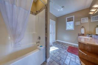Marble Canyon Fairmont BC townhomes - Fairmont Hot Springs - 5