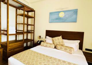 Diyakawa Boutique Hotel - Anuradhapura - 4