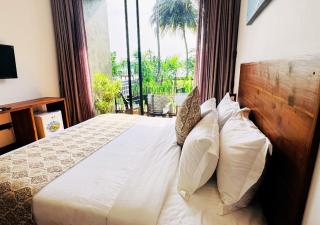 Diyakawa Boutique Hotel - Anuradhapura - 6