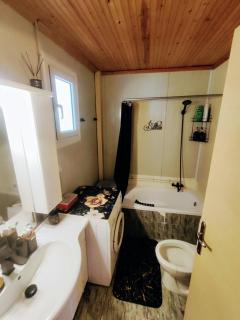 Serenity Oasis Country House - Dhíkella - 1
