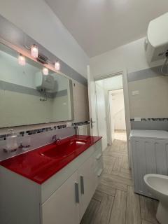 Perla Marina Vacation Home - San Vito Lo Capo - 1