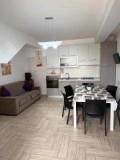 Perla Marina Vacation Home - San Vito Lo Capo - 5