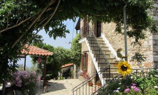 Tsorni Hill Cottage - Lefokastro - 5
