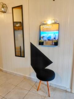 Serenity Oasis Country House - Dhíkella - 3