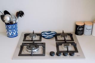 Ca Madina apartment with sea view - Genova - 6
