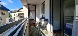 Luxury Apartment with Garage - Lejla - Sarajevo - 9