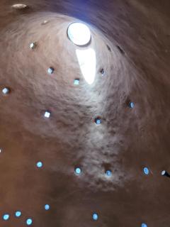Cupula Sagrada - San Pedro de Atacama - 5