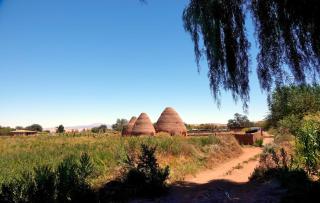 Cupula Sagrada - San Pedro de Atacama - 2