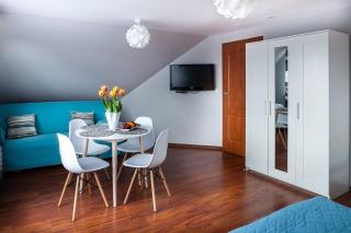 Villa Marta - Augustów - 7