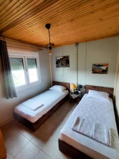 Serenity Oasis Country House - Dhíkella - 8