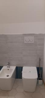 HOUSE Sant'Angelo - Acquapendente - 3