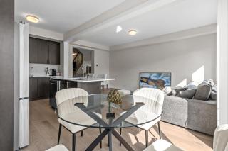 Luxury furnished townhome in westoak trails Oakville - Oakville - 5
