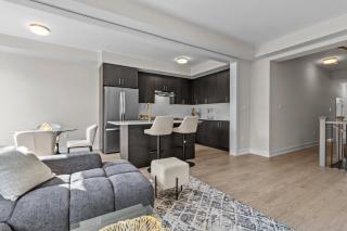 Luxury furnished townhome in westoak trails Oakville - Oakville - 7