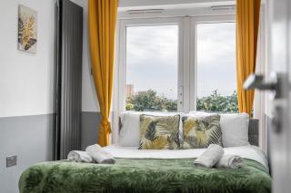 Peaceful 3 Bed Acton Retreat Zone 2 Sleeps 9 - Londra - 2