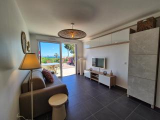 T2 neuf avec sa magnifique vue mer sur la baie de Bandol - Bandol - 1