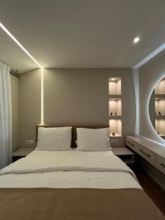 New Apartment in Tirana - 4