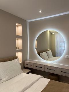 New Apartment in Tirana - 0