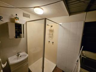 Comfortable Living Space - Sydney - 9