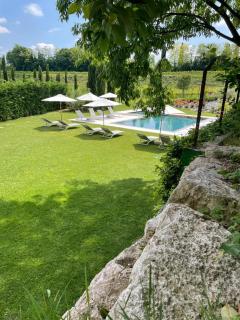 Relais Ca' Morenica - 0