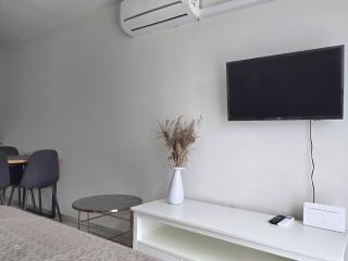 Sea Nest Studija, Maūno Vilos - 3