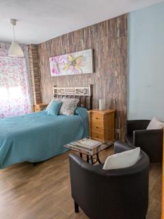 Apartamento Turístico Monteceli AT-CC-00748 - Gata - 7